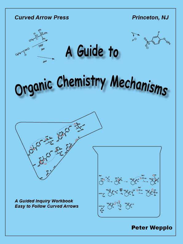 organic-chemistry-mechanisms